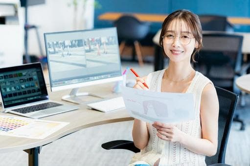 Webクリエイターとは？年収や仕事内容、必要なスキルを解説